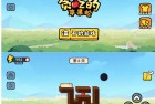 抖音很火的贪吃的苹果蛇游戏