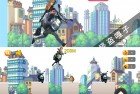 嘎子酷跑游戏 怪盗嘎子V1.3版