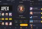 安卓KK手游加速器v1.0.2高级版