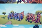 全面战争模拟器游戏无限金币版