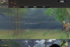 狩猎射击类游戏 恐龙生存