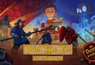 Epic免费+2《指尖传说》