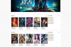 WordPress影视主题电影源码